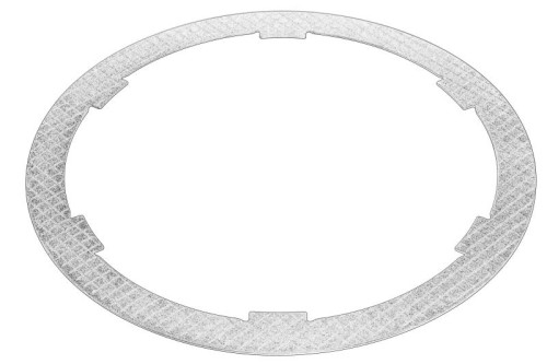 Tarcza pośrednia 0021943480-CL - Intertraktor