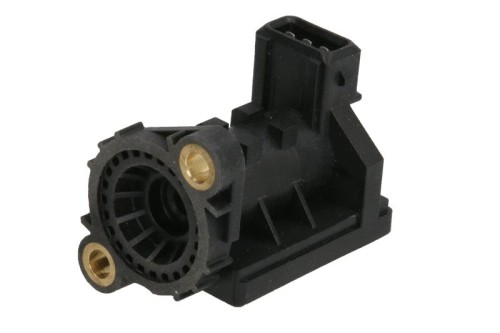 System zawieszenia pneumatycznego R917002337 - Intertraktor
