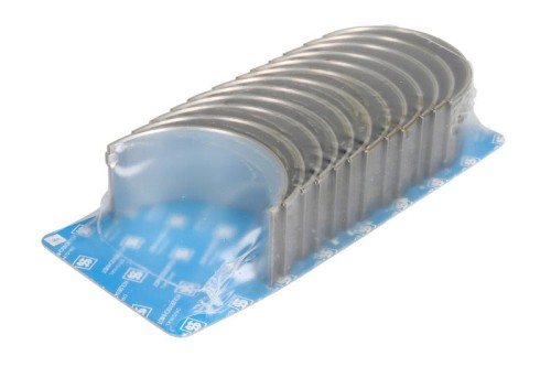 Zestaw panewek korbowodu 77 636 600 - Intertraktor