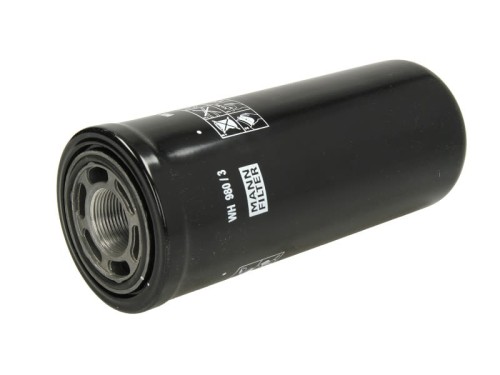 Filtr oleju WH 980/3 - Intertraktor