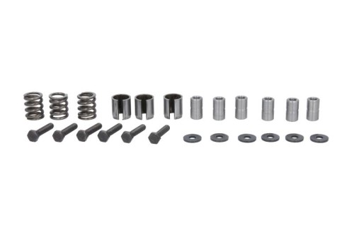 Zestaw naprawczy mechanizmu różnicowego 66335-CR - Intertraktor