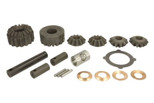 Zestaw naprawczy mechanizmu różnicowego 68756-CR - Intertraktor