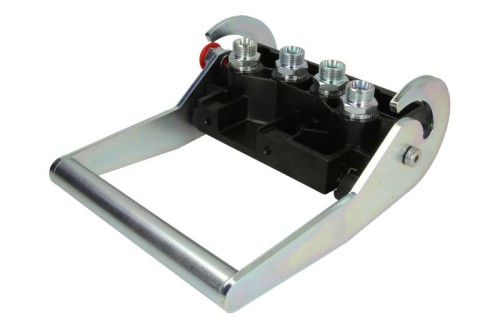 Szybkozłącze hydrauliczne 2PS0642/22FC - Intertraktor