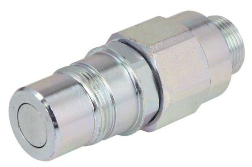 Szybkozłącze hydrauliczne KIT2FNP12-2/22M - Intertraktor
