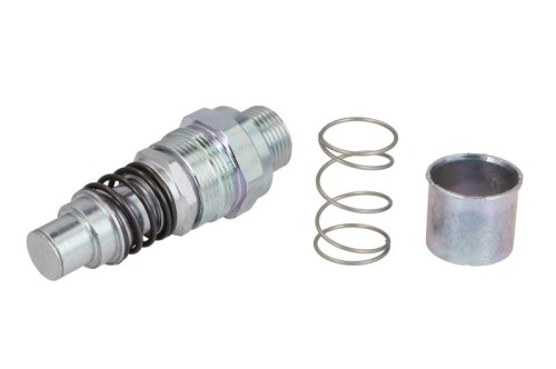 Szybkozłącze hydrauliczne KIT2FNB1211/12S - Intertraktor