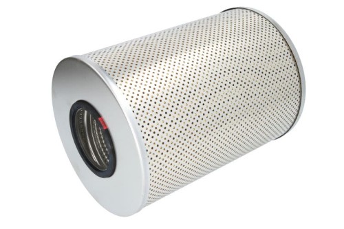 Filtr oleju LF3485 - Intertraktor