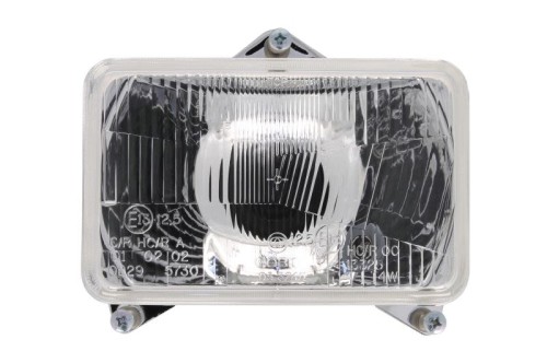 Reflektor świateł przednich 1015726COBO - Intertraktor