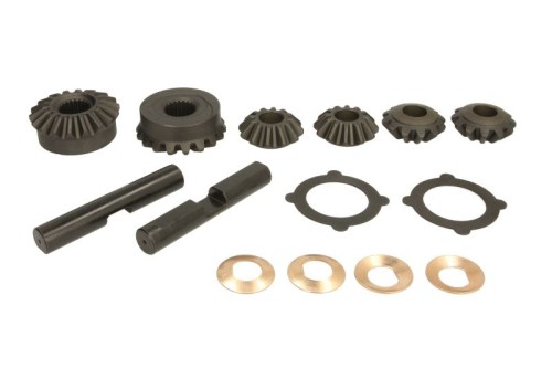 Zestaw naprawczy mechanizmu różnicowego 66156-CR - Intertraktor
