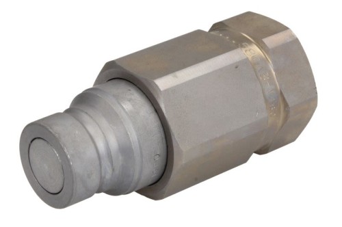 Szybkozłącze hydrauliczne FFH10 58GAS M - Intertraktor