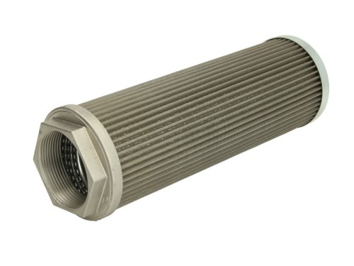 Filtr hydrauliczny P763954 - Intertraktor