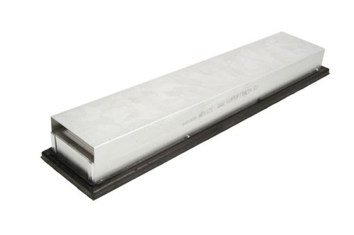 Filtr kabiny PUR-HC0324 - Intertraktor