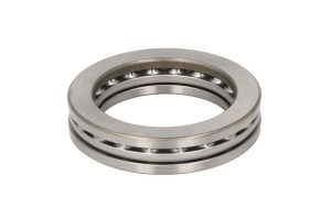 Łożysko wzdłużne 51109 /ZVL/