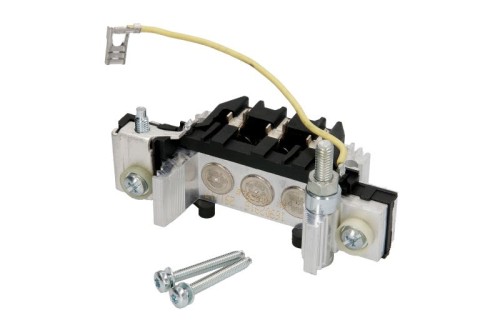 Prostownik alternatora MGX 563 - Intertraktor