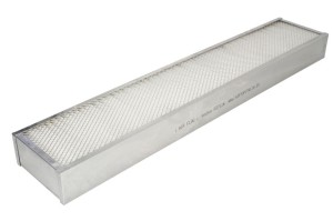 Filtr kabiny PUR-HC0376