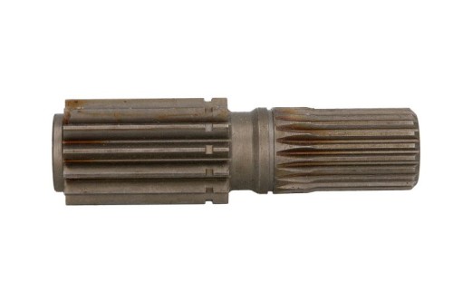 Wałek wewnętrzny mechanizmu różnicowego B05-AG-154 - Intertraktor
