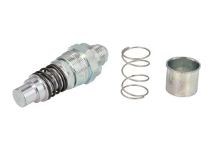 Szybkozłącze hydrauliczne KIT2FNB1213/12S
