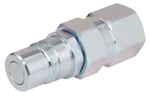 Szybkozłącze hydrauliczne KIT2FNP12-34GM - Intertraktor
