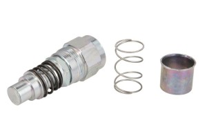 Szybkozłącze hydrauliczne KIT2FNB12-12SF