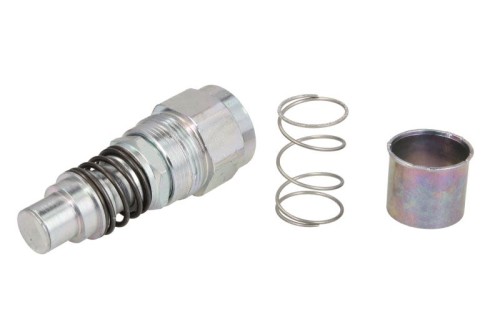 Szybkozłącze hydrauliczne KIT2FNB12-12SF - Intertraktor