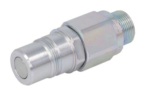Szybkozłącze hydrauliczne KIT2FNP12-3/24M - Intertraktor