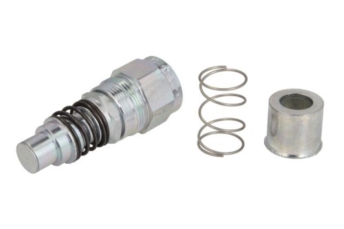 Szybkozłącze hydrauliczne KIT2FNB12NPT F - Intertraktor