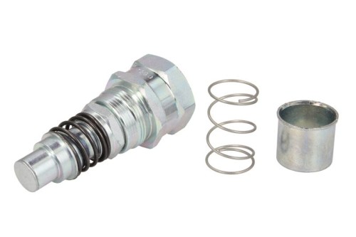 Szybkozłącze hydrauliczne KIT2FNB12-34GF - Intertraktor