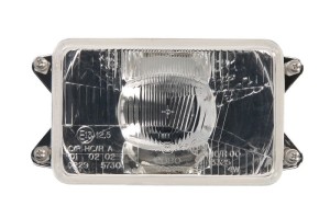 Reflektor świateł uniwersalny 1015104COBO