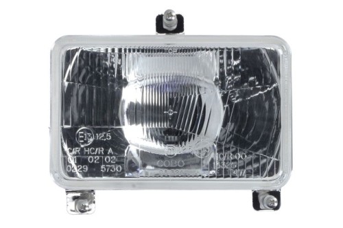 Reflektor świateł przednich 1015187COBO - Intertraktor