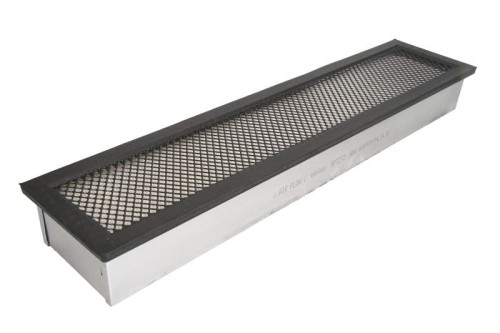 Filtr kabiny PUR-HC0183 - Intertraktor