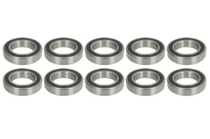 Łożysko 6009-2RS /ZVL/10SZT