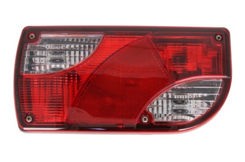 Lampa zespolonych świateł tylnych 1008636COBO - Intertraktor