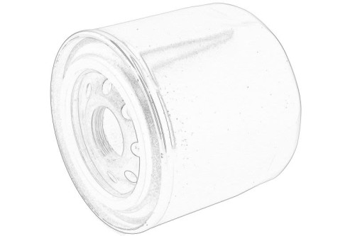 Filtr oleju 0011722020-CL - Intertraktor
