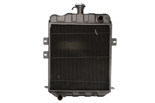 Chłodnica silnika D7AG037TT - Intertraktor
