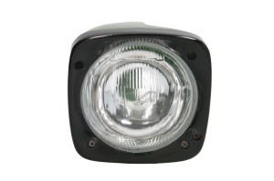 Reflektor świateł przednich HL-AG002R