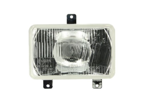 Reflektor świateł przednich 1013270COBO - Intertraktor