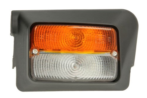 Lampa kierunkowskazu 1011409COBO - Intertraktor