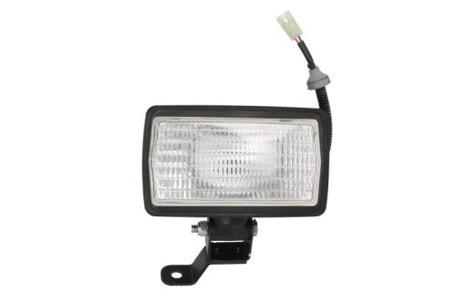 Reflektor świateł przednich 1015689COBO - Intertraktor