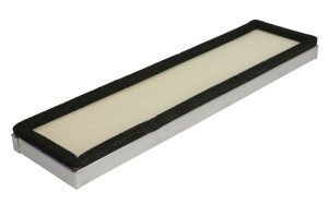 Filtr kabiny SKL49015