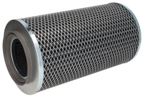 Filtr powietrza PUR-HC0151