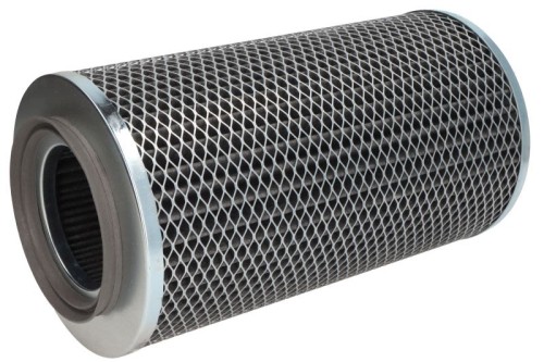 Filtr powietrza PUR-HC0151 - Intertraktor