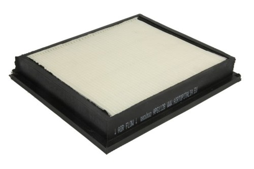 Filtr kabiny PUR-HC0372 - Intertraktor