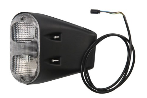 Lampa kierunkowskazu 1010900COBO - Intertraktor