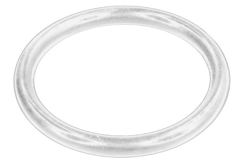 Zawias drzwi V614604958-AGCO - Intertraktor