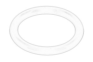 Oring skrzyni biegów 7700659840-CL