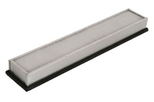 Filtr kabiny PUR-HC0042