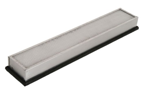 Filtr kabiny PUR-HC0042 - Intertraktor
