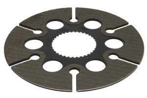 Zestaw naprawczy mechanizmu różnicowego 382114-CR