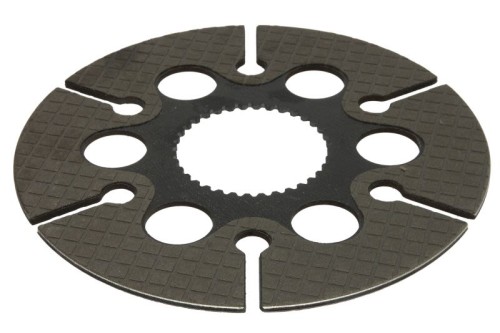 Zestaw naprawczy mechanizmu różnicowego 382114-CR - Intertraktor