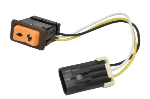 Przełącznik naciskowy AG 0562 - Intertraktor