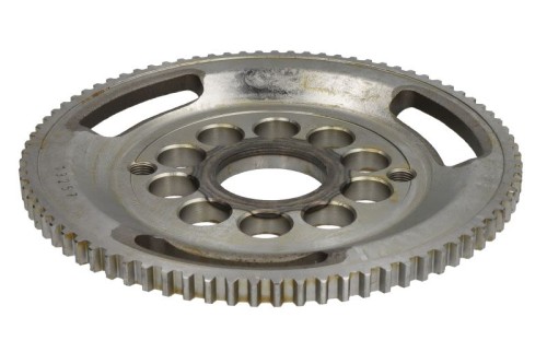 Zestaw naprawczy mechanizmu różnicowego 145485-CR - Intertraktor